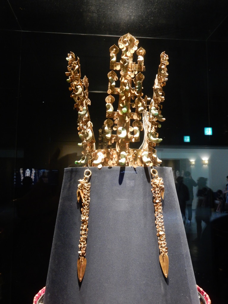 Gold Crown of Gyeongju