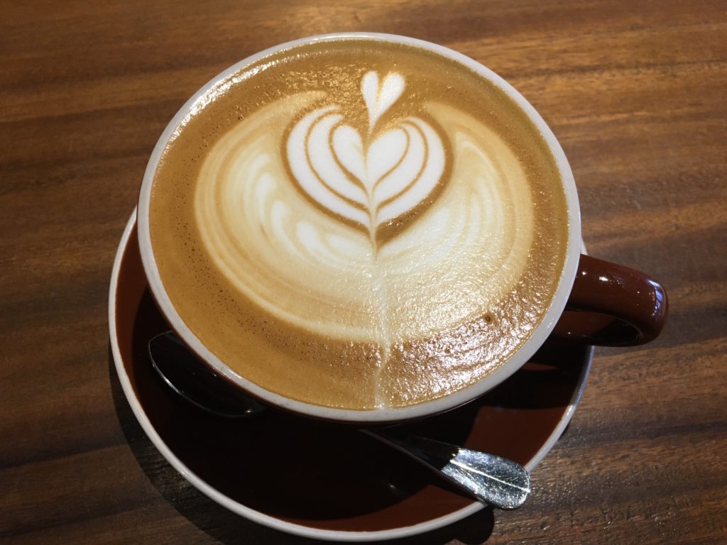 5 Best Coffee Shops in Daegu